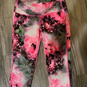 Athleta leggings